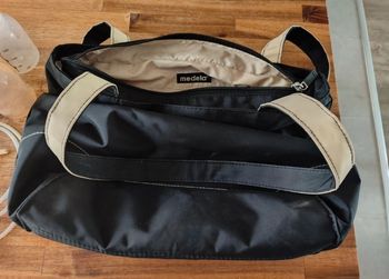 Tire lait medela freestyle double pompage