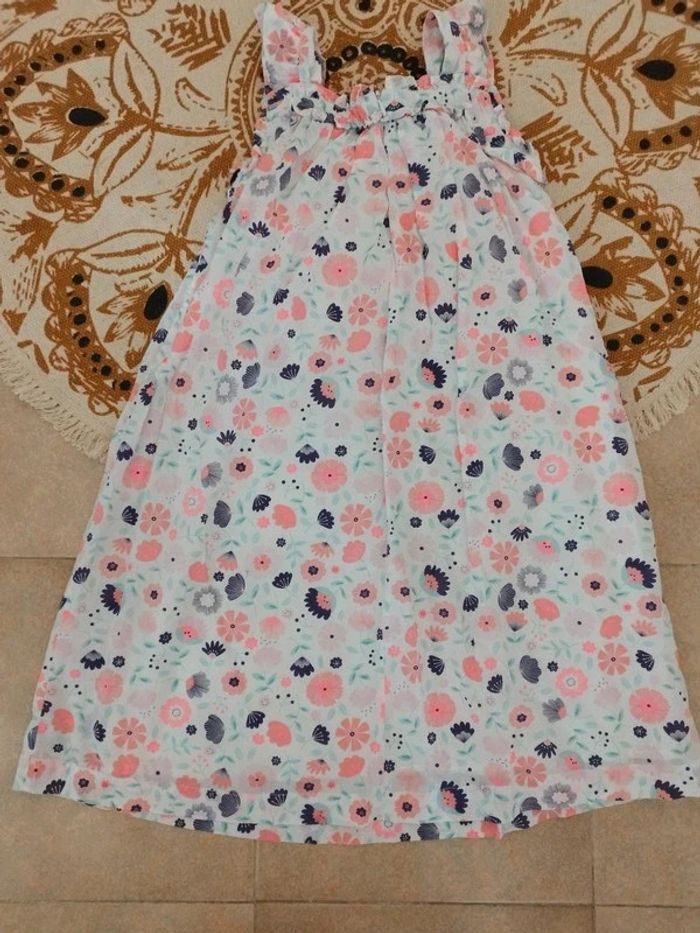 Superbe robe Sergent Major taille 9 ans - photo numéro 6