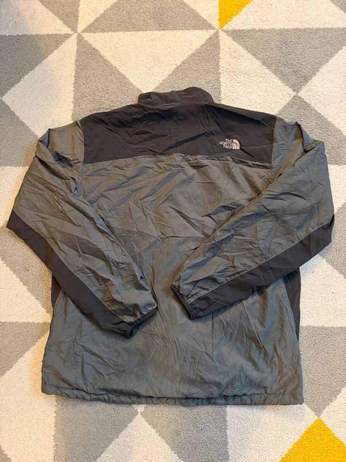 Veste Imperméable The North Face Taille XL - photo numéro 2