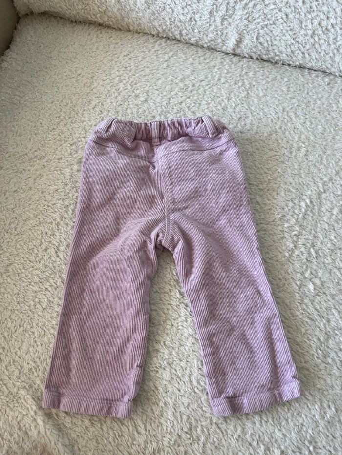 Pantalon Gemo - photo numéro 3