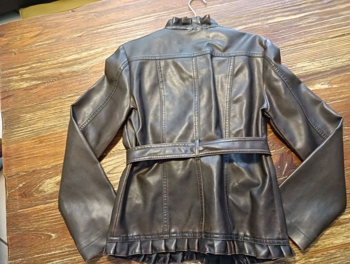 Veste simili taille 10 ans - photo numéro 8