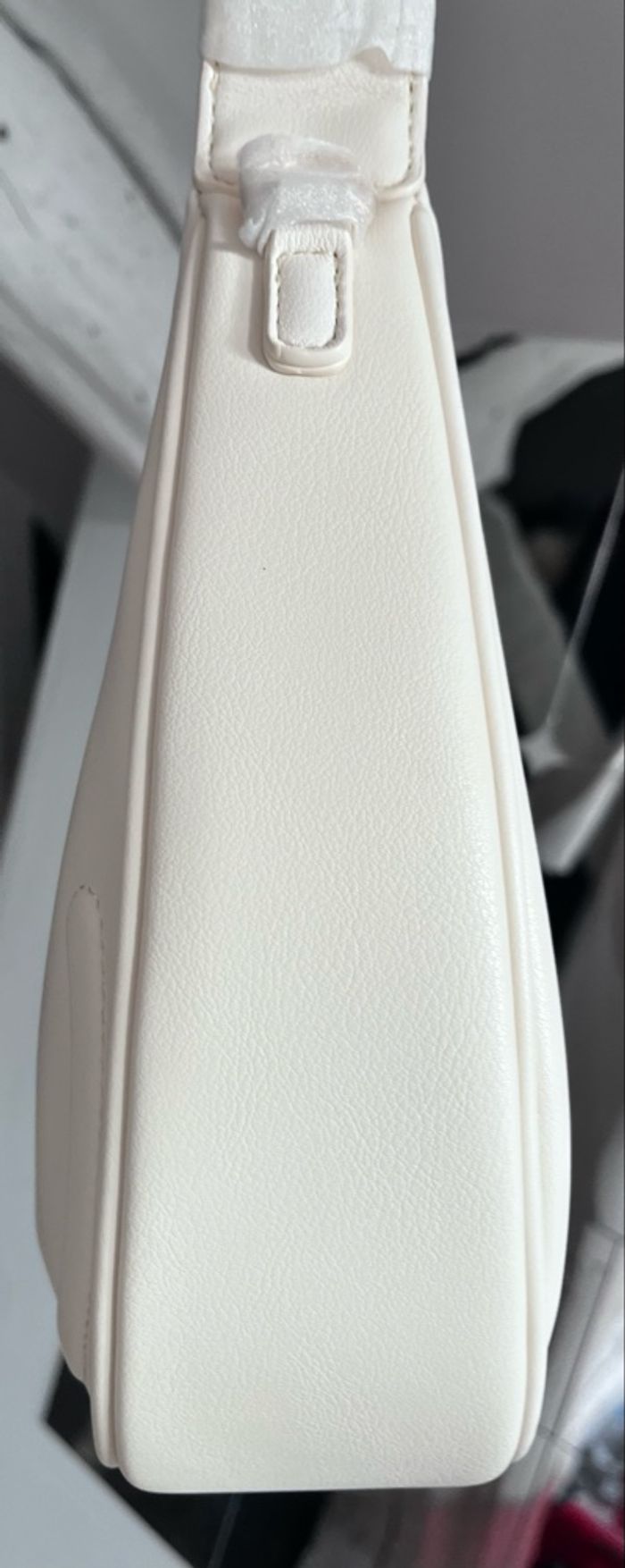 Sac neuf David Jones crème - photo numéro 4