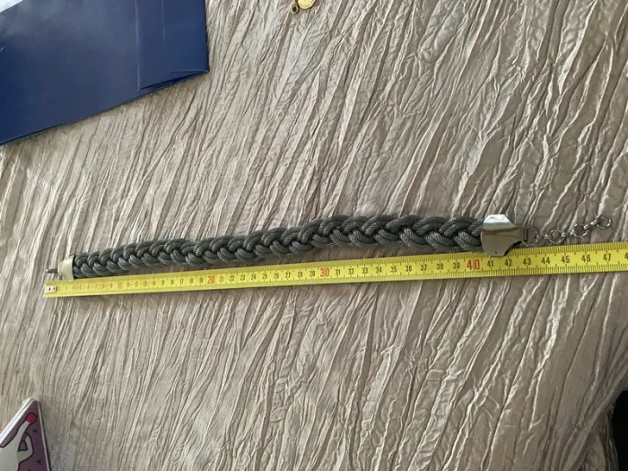 Collier ras du cou - photo numéro 10