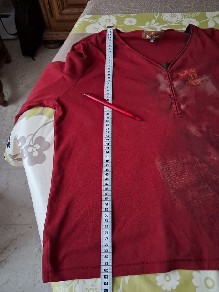 Blouse taille 6 - photo numéro 6