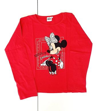 Haut Disney Minnie - 10A