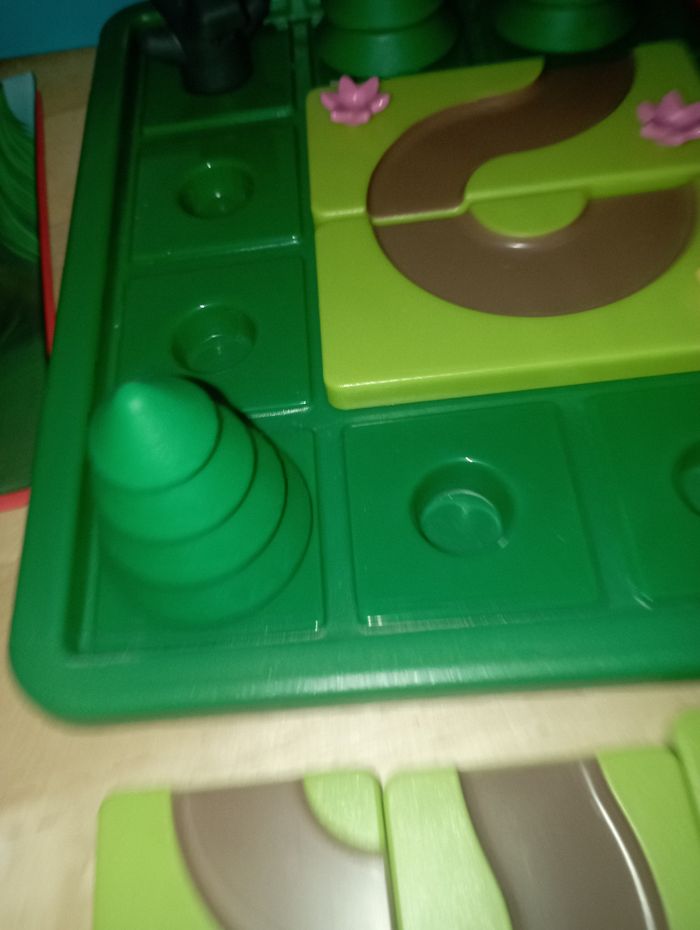 Jeux de société le chaperon rouge - photo numéro 6