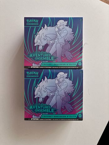 ETB EV9 Aventures Ensemble