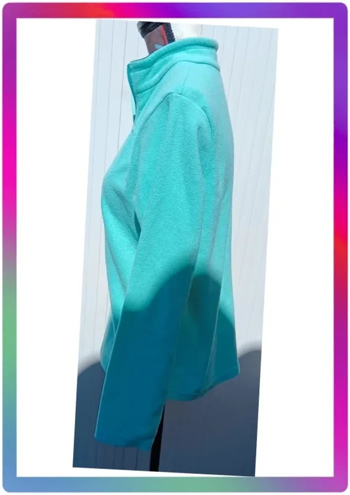 Pull 12-13 ans/XXS Decathlon - photo numéro 4