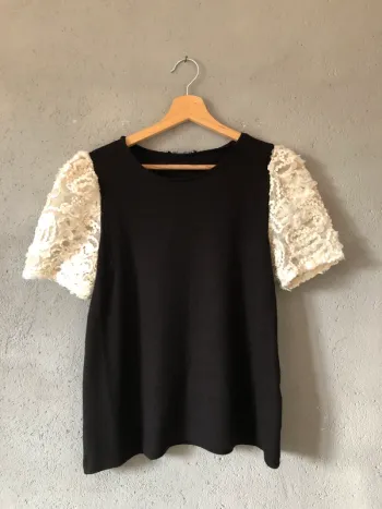 Haut Zara taille M 🌻