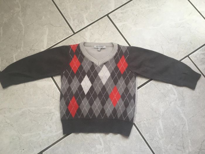 Vend pull