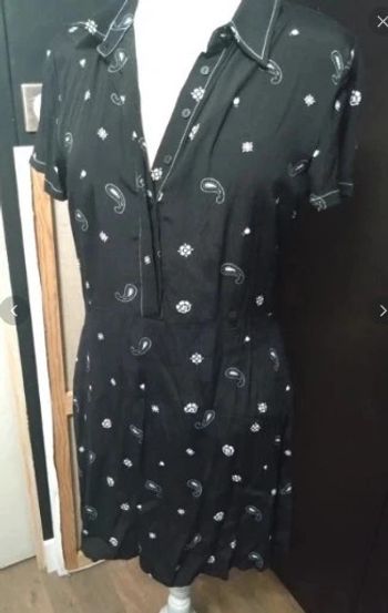 Robe neuve Pepe jeans t 40