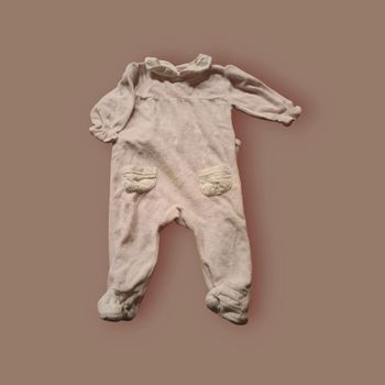Pyjama 3 mois