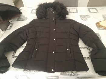 Veste d'hiver