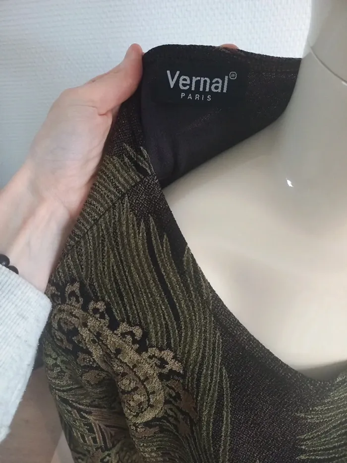 Pull femme XXL - photo numéro 5