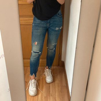 Jeans Zara