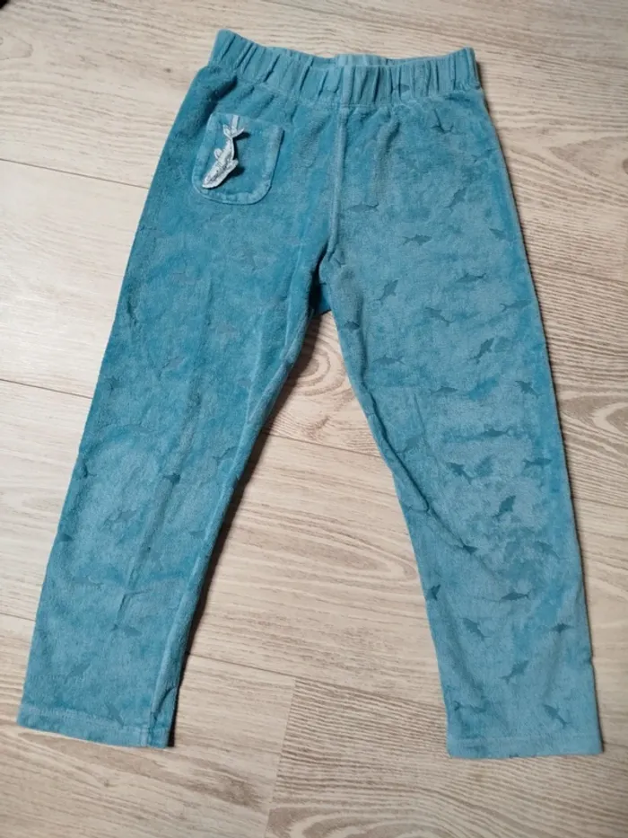 Lot de 5 pyjamas - photo numéro 6