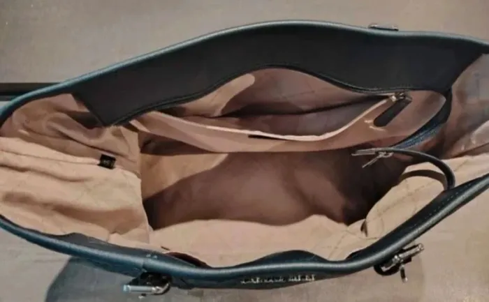 Sac à main/épaule Michael Kors - photo numéro 5