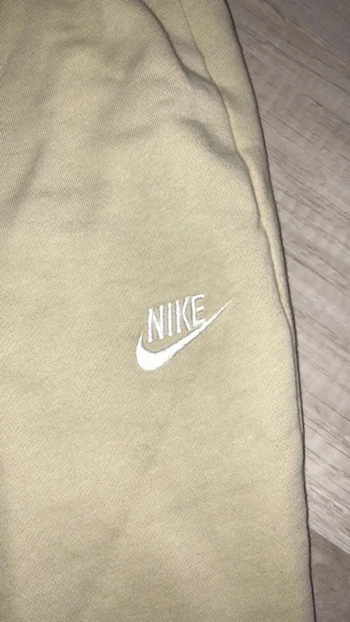 Ensemble Nike