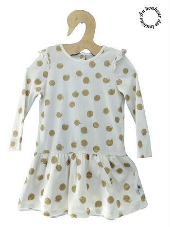 3 ans robe petit bateau