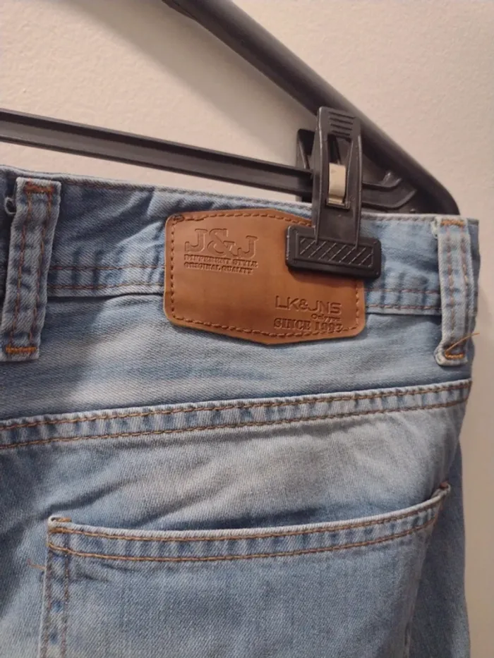 Pantalon LK - photo numéro 5