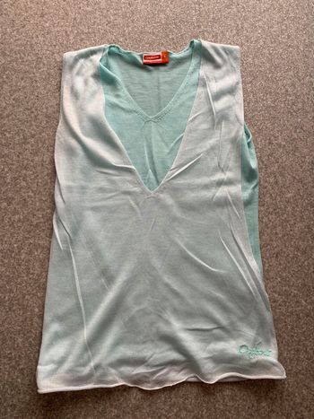 Débardeur superposé Oxbow taille 2