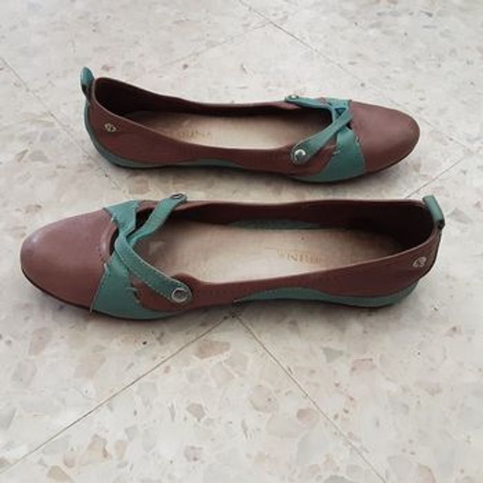 Ballerines San Marina