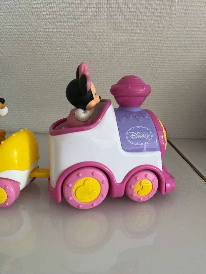 Train Disney - photo numéro 3