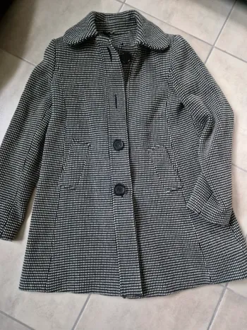 Caban naf naf neuf sans étiquette