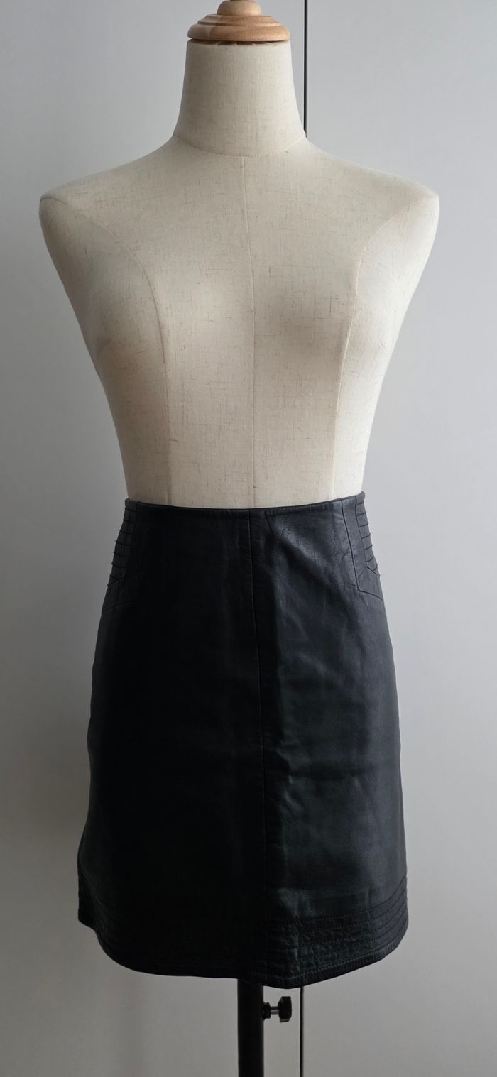 Jupe Comptoir des Cotonniers, taille 36