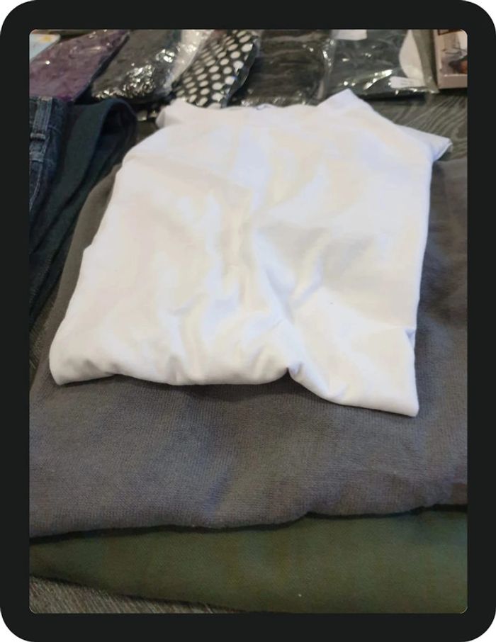 Lot de 58 vêtements - photo numéro 8