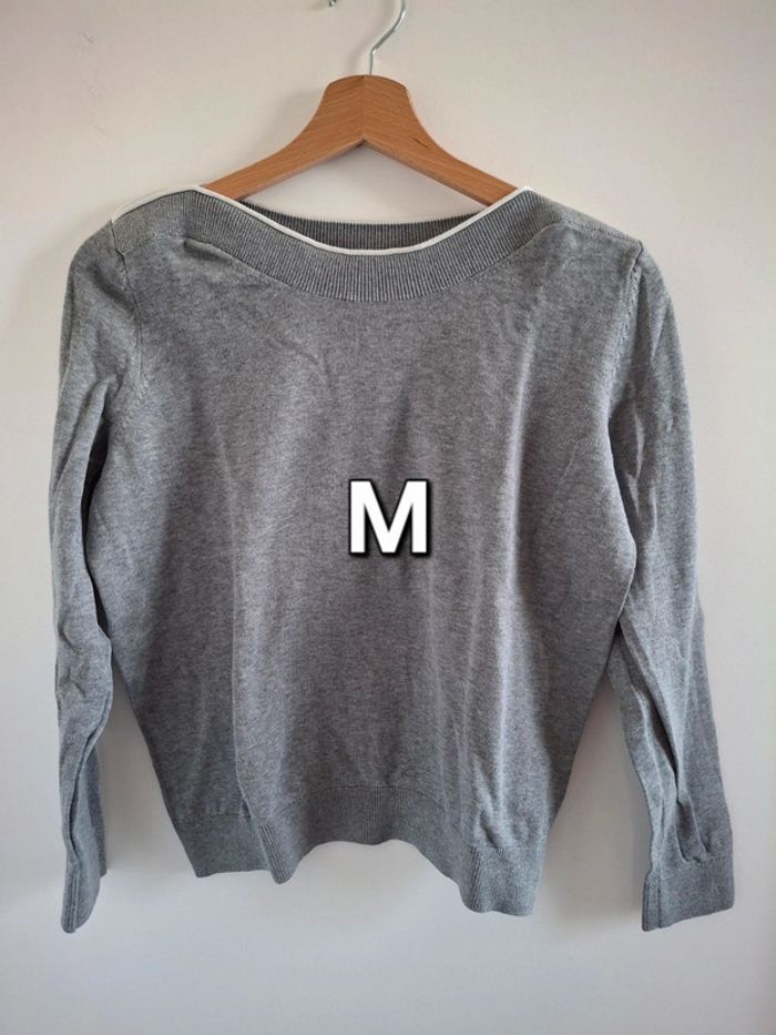 Pull Esprit M