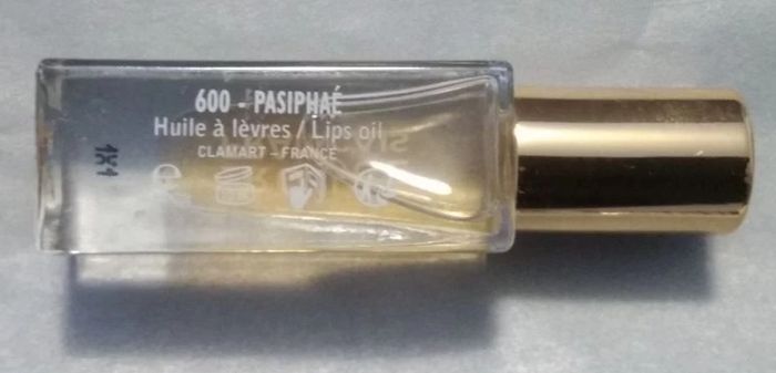 Huile à lèvres - Le rouge français - photo numéro 3