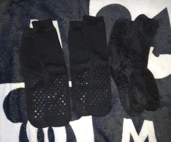 Chaussettes