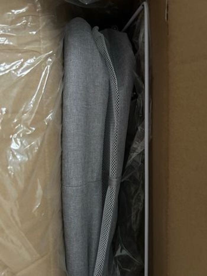 Berceau neuf - photo numéro 3