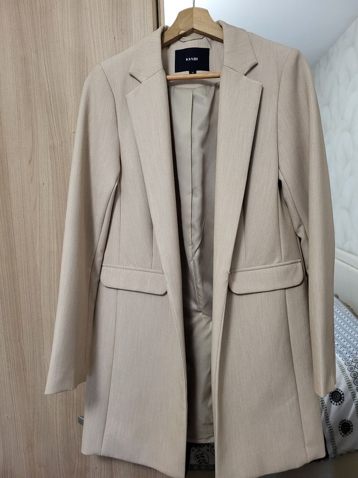 Veste épaisse - photo numéro 3