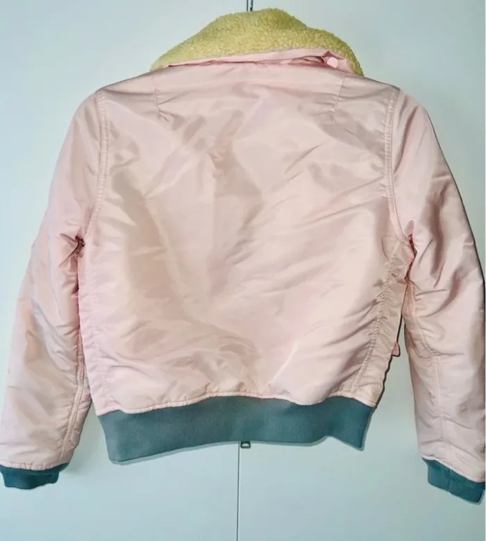 Bombers Vintage femme - photo numéro 3