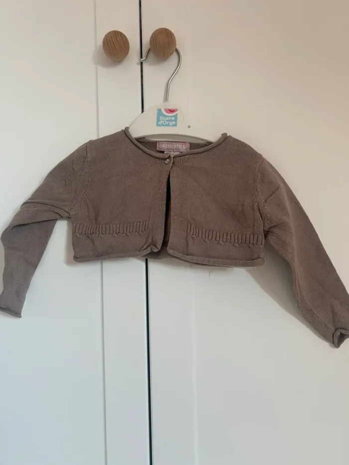 2 gilets léger - photo numéro 4