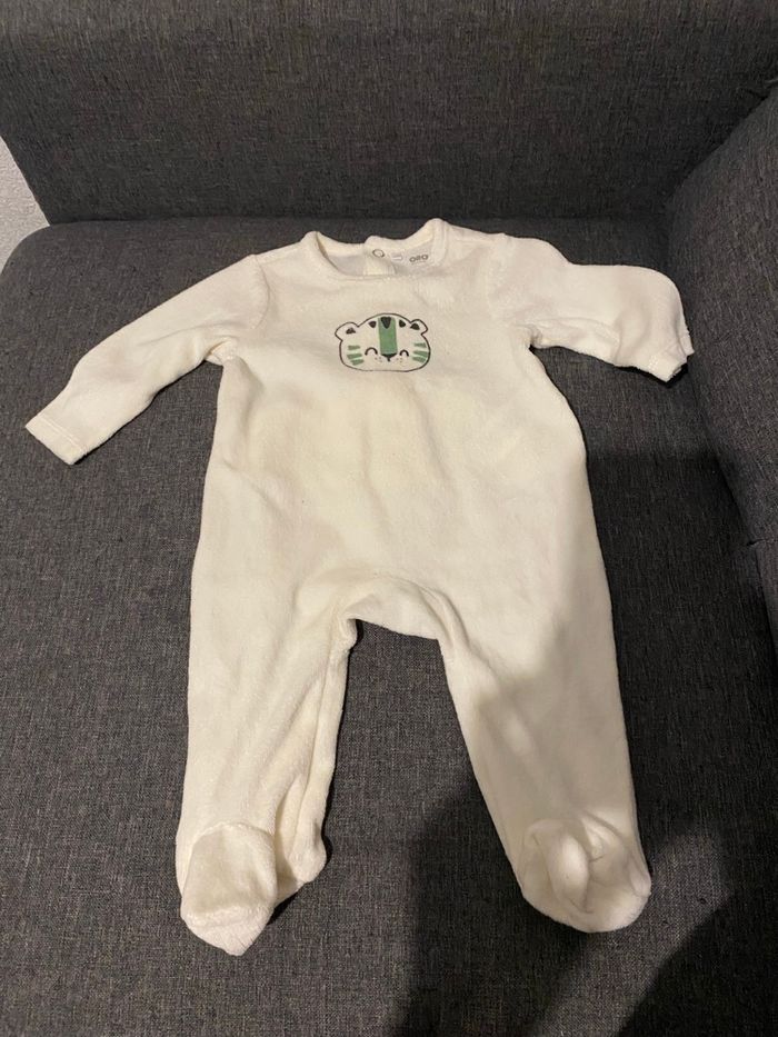 Pyjama orchestra - photo numéro 2