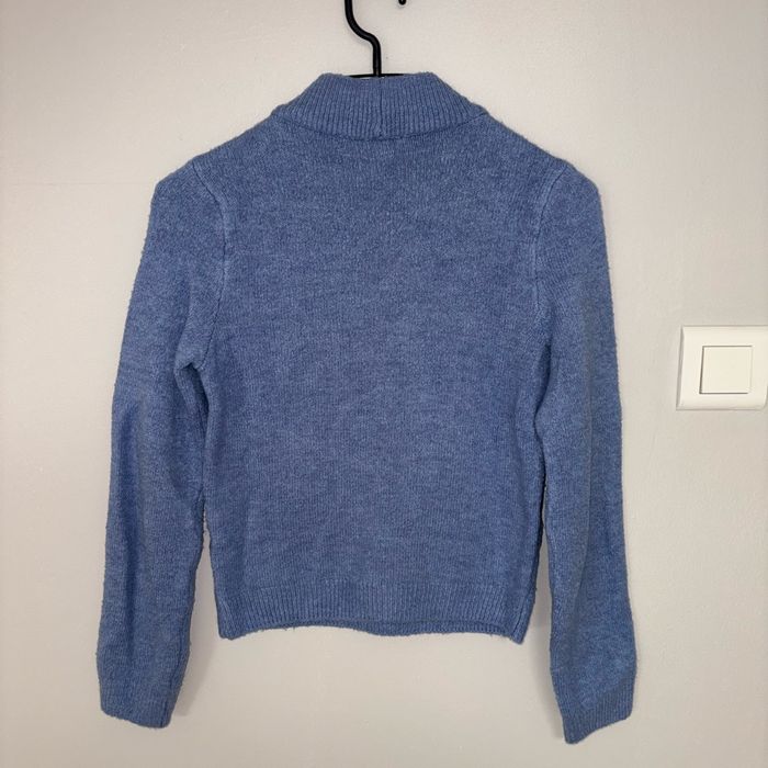 Pull en maille - photo numéro 3