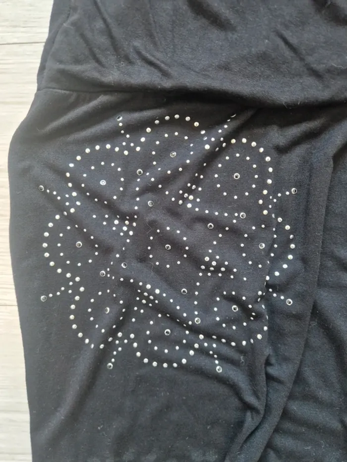 Robe courte Desigual taille S - photo numéro 3