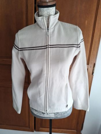 Veste jogging