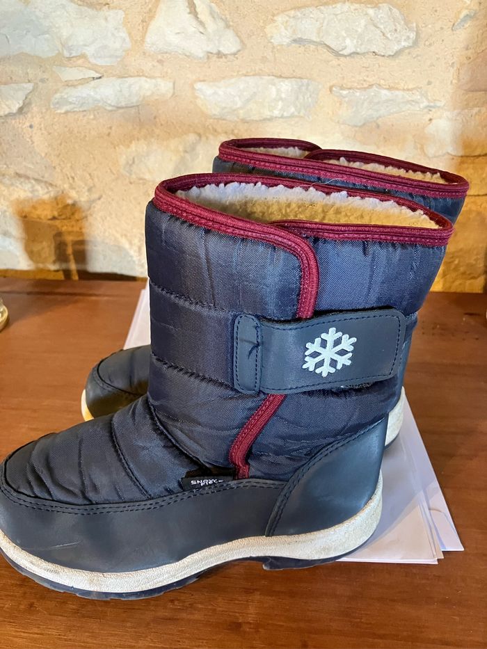 Après ski T31