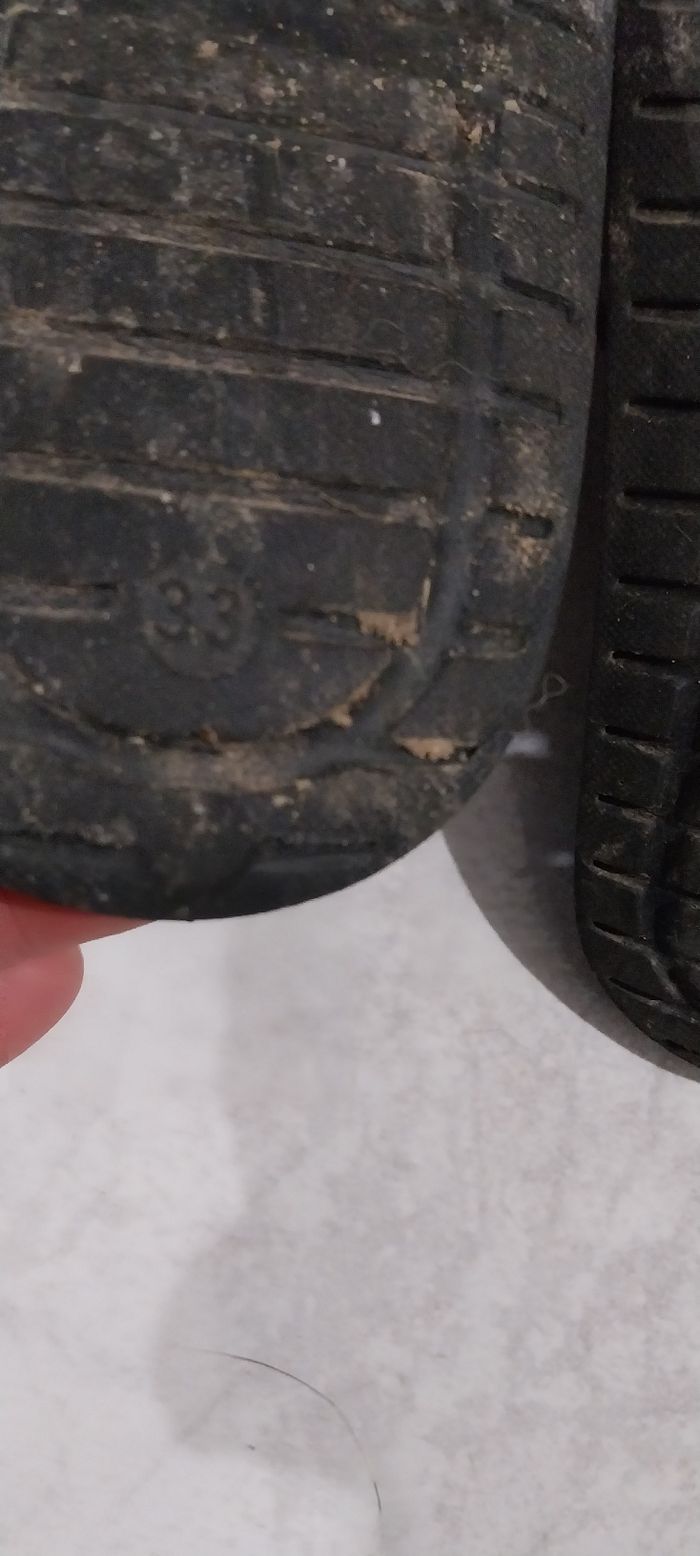 Claquettes - photo numéro 3