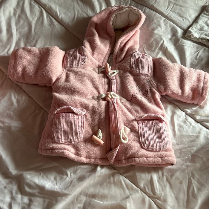manteau hiver