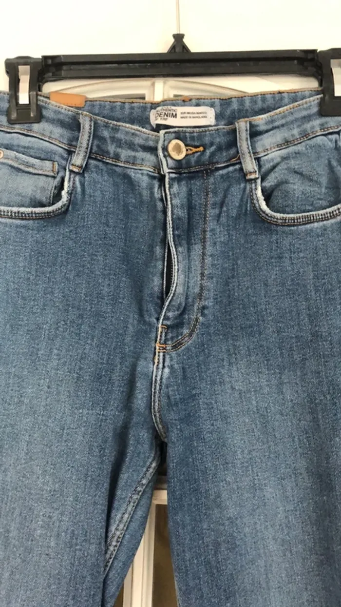 Jean Zara skinny - photo numéro 2