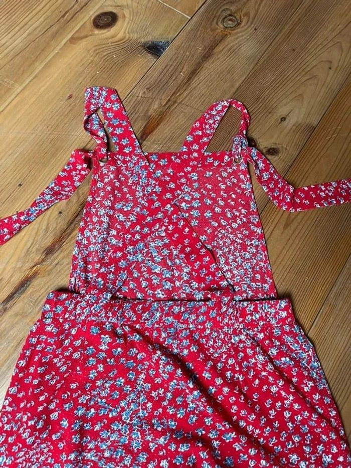 Superbe Combi pantalon Ycoo 🌸 S 36 - photo numéro 6