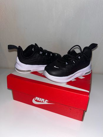 Air Max bébé