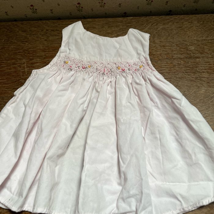 Robe 12m