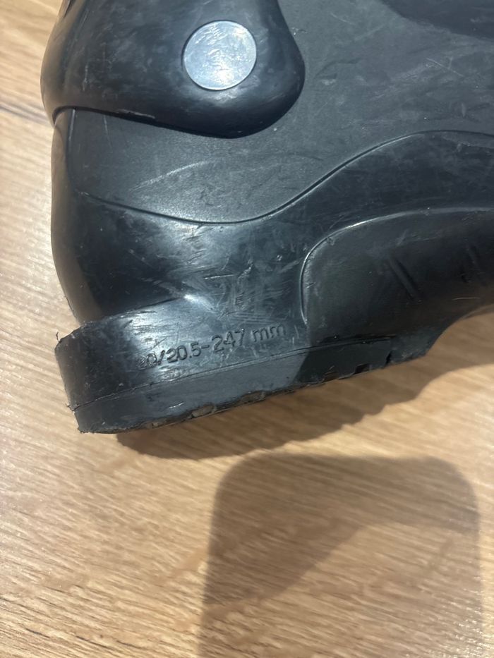 Chaussures de ski - photo numéro 6