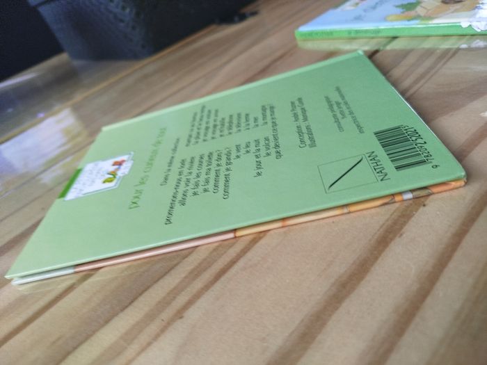 Je voyage en train - photo numéro 4